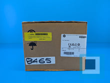 Load image into Gallery viewer, (2017) Allen-Bradley 1746-A7 /B Series B SLC 500 7 Slots Chassis - NEW SEALED
