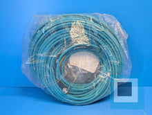 将图片加载到图库查看器，Brad Connectivity 1201089134 M12 4P XC TO DC M STM STP TPE 38M 105000A3004M380
