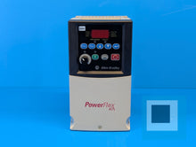 将图片加载到图库查看器，Allen-Bradley 22B-D6P0N104 /A Series A PowerFlex 40 AC Drive, VFD 380-480V
