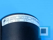Cargar imagen en el visor de la galería, Ametek / Accu-Coder 25SP-38MA-B30000B5H5-SMX-S4CE Rotary Encoder - NEW
