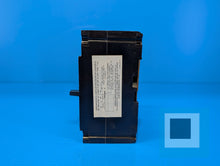 Cargar imagen en el visor de la galería, Square D FHL 36015 Circuit Breaker with Line and Load Lugs 3-Pole 600V 15A - NEW
