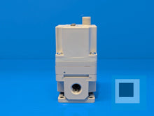 将图片加载到图库查看器，SMC ITV2030-04N2BL4 Electro-Pneumatic Regulator - NEW OPEN BOX
