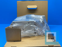 Cargar imagen en el visor de la galería, SMC ZZKJ04-02-DUA00180 Fieldbus Vacuum Manifold - NEW OPEN BOX
