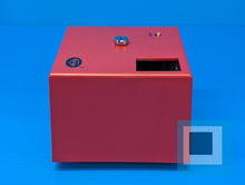 将图片加载到图库查看器，Fireye MC120 Chassis Fire Burner Controller 120V 50/60 Hz MC120 - NEW OPEN BOX
