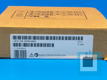 Cargar imagen en el visor de la galería, Siemens 6ES7526-1BH00-0AB0 Digital Input Module - NEW SEALED
