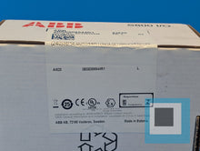 Cargar imagen en el visor de la galería, ABB 3BSE008544R1 S800 Analog Input Module 3BSE008544R1 - NEW SEALED
