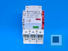 Load image into Gallery viewer, Allen-Bradley 100S-E146 /B Series B GuardMaster Safety Contactor
