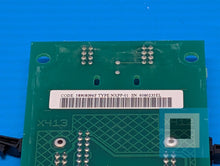将图片加载到图库查看器，ABB 58908096 Matching Board NXPP-01 - NEW OPEN BOX
