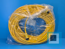 Load image into Gallery viewer, Brad Connectivity 1300100884 Mini-Change Assemblies 4P Male/Female ST/ST 23M NEW
