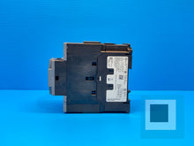 Cargar imagen en el visor de la galería, Siemens 3RT2036-1AK60 Contactor 3RT2036-1AK60 - NEW OPEN BOX
