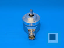 Load image into Gallery viewer, SICK STEGMANN DRS60-A4A00100 Incremental Encoder 1030192 - NEW OPEN BOX
