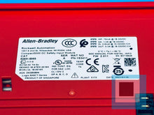 Load image into Gallery viewer, Allen-Bradley 5069-IB8S /A Series A Compact5000 DC Safety Input Module  NEW OPEN
