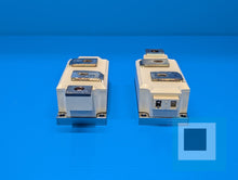Load image into Gallery viewer, (2x PIECES) Semikron SKKH500/18E Thyristor SCR Module SKKH500/18E - NEW OPEN BOX
