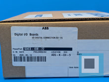 Cargar imagen en el visor de la galería, ABB SDCS-IOB-22 Digital I/O Boards I/O Digital Connection BD 115 - NEW SEALED
