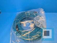 Load image into Gallery viewer, Brad Connectivity 1201080028 Micro-Change Cordset (D-Code) E11A06002M900 - NEW
