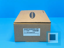 将图片加载到图库查看器，Banner Engineering K80AK33825QPL52K EZ-Light Key Selector Switch 802390 - NEW
