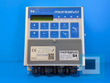 Load image into Gallery viewer, Montalvo Tension Controller Type: S4 w/Enclosure 24Vdc 0.5 AMPS

