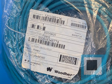 将图片加载到图库查看器，Brad Connectivity 1201089134 M12 4P XC TO DC M STM STP TPE 38M 105000A3004M380
