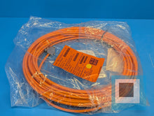 Cargar imagen en el visor de la galería, Rexroth / Bosch / Indramat RG2-002AAB-NN-027,0 Cable w Connectors R911391513 NEW
