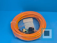 Load image into Gallery viewer, Siemens 6FX8002-5DN06-1BF0 Motion-Connect 800Plus Power Cable Assembly - NEW
