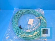 Load image into Gallery viewer, Brad Connectivity 1201080704 M12 Ethernet Cable Assembly CAT# E1A06304M670 - NEW
