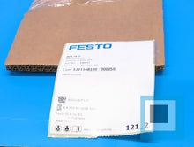 Cargar imagen en el visor de la galería, Festo MPA-FB-VI50E-F43GCQRER-D32P-VGL-R-MAU-JJKK Valve Terminal - NEW
