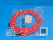 Cargar imagen en el visor de la galería, Rexroth R911345220 RKB0043/008,0 Shielded Sercos III / Multi-Ethernet Cable 8-M
