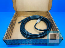 将图片加载到图库查看器，Atlas Copco 4222 3147 10 PF6 FlexPower Cable OE - UL - NEW OPEN BOX
