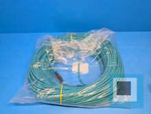 Load image into Gallery viewer, Brad Connectivity 1300480324 M12 Ethernet Cable AssemblyCAT#: E11A06004M760 NEW
