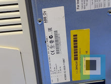 Load image into Gallery viewer, ABB ACS800-01-0030-7 33 AMP AC Drive VFD ACS800-01-0030-7+Q967
