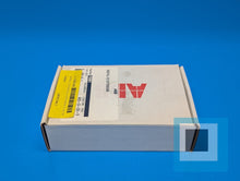 将图片加载到图库查看器，ABB FDIO-01 Digital IO Extension Kit 3AUA0000141438A0130045WS - NEW OPEN BOX
