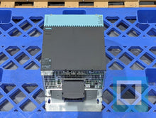 Load image into Gallery viewer, Siemens 6SL3130-7TE31-2AA3 SINAMICS Active Line Module 120kW
