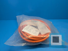 将图片加载到图库查看器，Allen-Bradley 2090-CSBM1DF-18AA19 /B Kinetix 19M Single Cable PN-225051 - NEW

