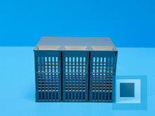 Cargar imagen en el visor de la galería, Siemens 3VA9271-0WF31 Terminal Cover Extended with Probe Holes - NEW IN BOX
