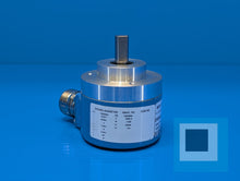 Load image into Gallery viewer, SICK STEGMANN DRS60-A4A00100 Incremental Encoder 1030192 - NEW OPEN BOX

