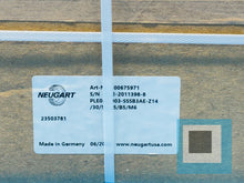 将图片加载到图库查看器，Festo EMGA-80-P-G3-MS2N-CS Gearbox / Gear Unit JDE #: 9526068 - NEW SEALED
