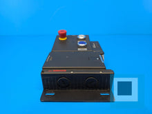 Load image into Gallery viewer, Euchner MGB-L2B-PNA-L-121863 Safety Switch Unicode ID-Nr.: 121863 001041 GERMANY
