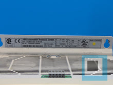 Cargar imagen en el visor de la galería, ABB DCS800-S02-0140-05 545VDC Variable Frequency Drive 114A / 140A
