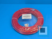 Cargar imagen en el visor de la galería, Mencom Corporation RJ45S-8MMP-30M-RD Industrial Ethernet Cable 30-Meters - NEW
