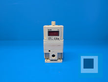 Cargar imagen en el visor de la galería, SMC ITV2050-01N2L4 Electro-Mechanical Regulator / Pressure Control - NEW
