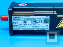 Load image into Gallery viewer, Rexroth R911385978 Servo Motor MS2N03-B0BYN-CMDH1-NNNNN-NN - NEW OPEN BOX
