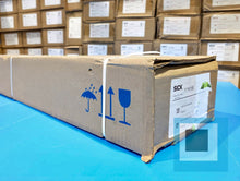 Load image into Gallery viewer, Sick C4P-SA15031AA0 &amp; C4P-EA15031CA0 Light Curtain PAIR 1116165 - NEW SEALED
