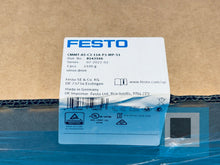 Load image into Gallery viewer, Festo CMMT-AS-C3-11A-P3-MP-S1 Servo Drive Mat. No. 8143166 - NEW IN BOX
