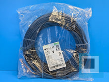 Load image into Gallery viewer, Murr Elektronik 7000-19061-7053000 M12 Female 90° A-Coded Connector Cable - NEW
