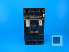 Cargar imagen en el visor de la galería, Westinghouse LB3400F Circuit Breaker 600 VAC 3 Pole 400 Amp Max - NEW
