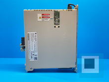 Load image into Gallery viewer, Allen-Bradley 2198-H015-ERS2 Kinetix 5500 S2 Servo Drive with Ethernet - USED
