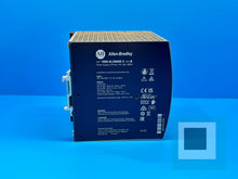 Load image into Gallery viewer, Allen-Bradley 1606-XLS960E-3 Series A Power Supply 24C-28V - NEW IN BOX
