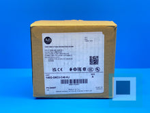 Load image into Gallery viewer, Allen-Bradley 140G-G6C3-C40 Series A Circuit Breaker Assembly - NEW IN BOX
