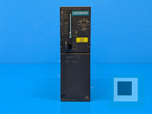 Load image into Gallery viewer, Siemens 6ES7 317-2FK14-0AB0 SIMATIC S7-300 CPU Processor 6ES7317-2FK14-0AB0
