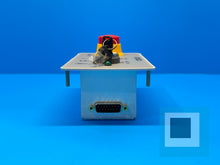 Cargar imagen en el visor de la galería, (2022) Omron 90356-10358 PCI Front Panel REV. L - NEW IN BOX
